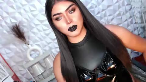 SUPPORT GODDESS TRISHA  AND DONT FORGET TO FOLLOW ME online show from 03-18-26, 05:54