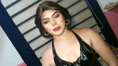 SUPPORT GODDESS TRISHA  AND DONT FORGET TO FOLLOW ME online show from 05-31-26, 09:05