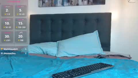 No Name online show from 12-15-24, 04:04