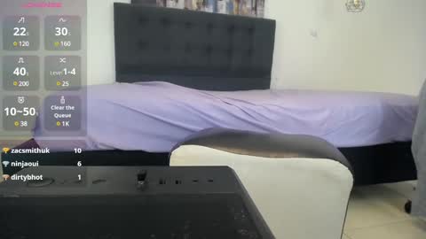 No Name online show from 02-20-25, 05:40