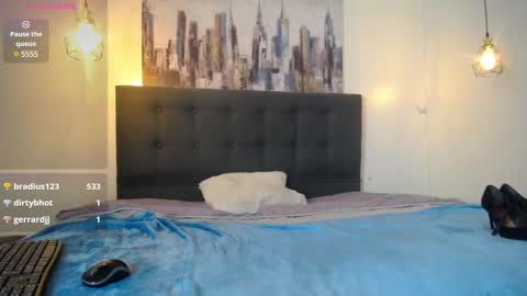 No Name online show from 02-26-25, 11:59