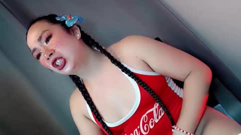 kimmy online show from 10-18-25, 02:58