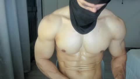 mysterious_muscles online show from 04-14-26, 11:00