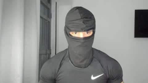 mysterious_muscles online show from 04-24-26, 10:56