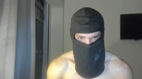 mysterious_muscles online show from 04-28-26, 11:21