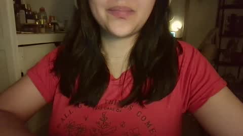 Demi online show from 09-20-25, 05:30