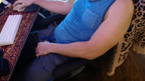 Snapshot of mysteriousdickhead chatting on 02-22-26, 05:55 mysteriousdickhead online show from 02-22-26, 05:55