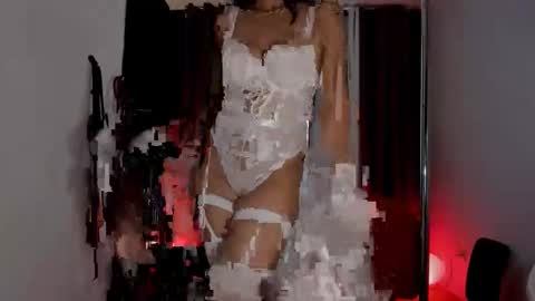 Snapshot of mysteriousgoddesxx chatting on 11-01-25, 01:18 Goddess Cassie online show from 11-01-25, 01:18