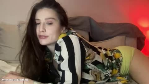 mysteriousmadam_ online show from 03-19-26, 11:53