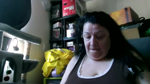 mysteriouswoman18 online show from 07-30-26, 08:30