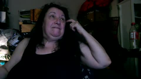 mysteriouswoman18 online show from 08-02-26, 02:54