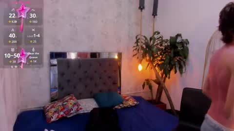 Marcus online show from 02-20-26, 07:36