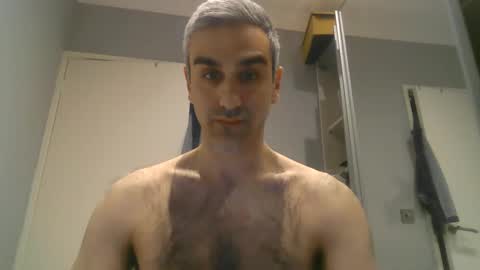 Mystery2025 online show from 04-10-26, 07:40