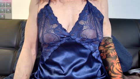 Snapshot of mystery_nymph_milf chatting on 01-30-25, 11:02 Mystery Nymph Milf online show from 01-30-25, 11:02