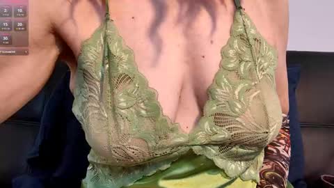 Snapshot of mystery_nymph_milf chatting on 02-20-25, 10:48 Mystery Nymph Milf online show from 02-20-25, 10:48