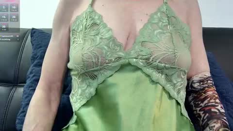 Snapshot of mystery_nymph_milf chatting on 02-27-25, 11:48 Mystery Nymph Milf online show from 02-27-25, 11:48