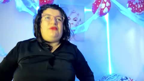 Snapshot of mystery_psique chatting on 11-03-25, 01:45 mystery_psique online show from 11-03-25, 01:45