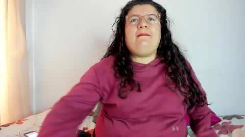 mystery_psique online show from 02-12-26, 01:39