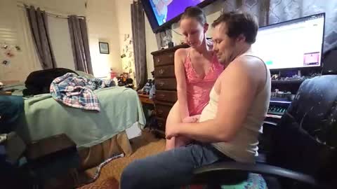 Mystery Blue and Mistress Prude online show from 02-22-26, 02:34