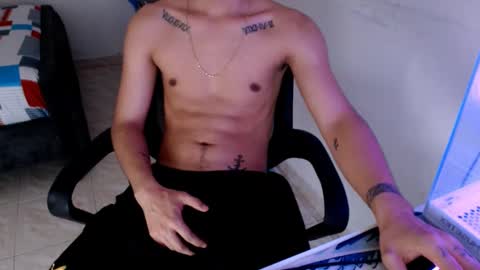 Snapshot of mysteryboy_thin16 chatting on 12-02-24, 12:09 mysteryboy_thin16 online show from 12-02-24, 12:09