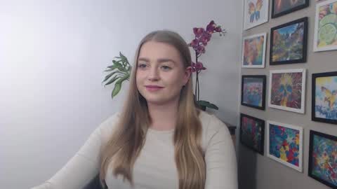 Erica online show from 12-03-24, 04:17