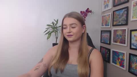 Erica online show from 12-09-24, 12:51