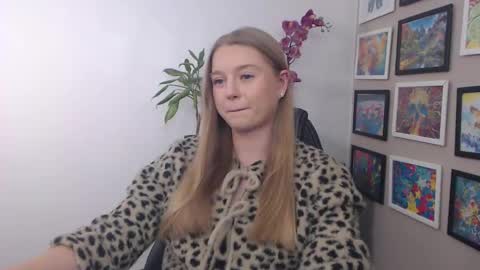 Erica online show from 12-10-24, 10:17