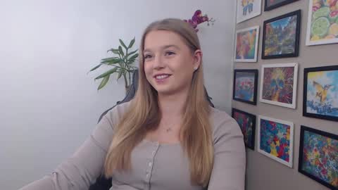 Erica online show from 12-13-24, 09:24