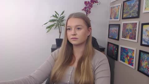 Erica online show from 01-15-25, 09:35