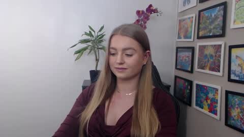 Erica online show from 01-18-25, 11:11