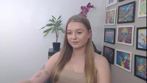 Erica online show from 01-22-25, 10:50