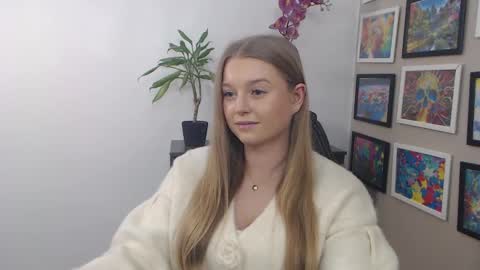 Erica online show from 01-31-25, 03:00