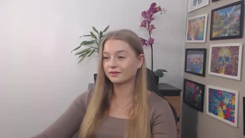 Erica online show from 03-04-25, 06:37