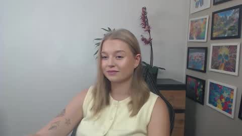 Erica online show from 09-09-25, 10:48