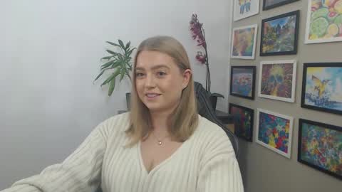 Erica online show from 10-22-25, 08:25