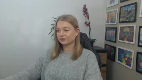 Erica online show from 11-24-25, 08:58