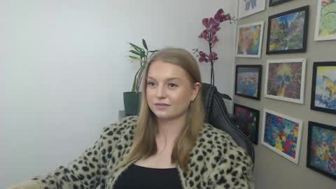 Erica online show from 03-19-26, 03:05