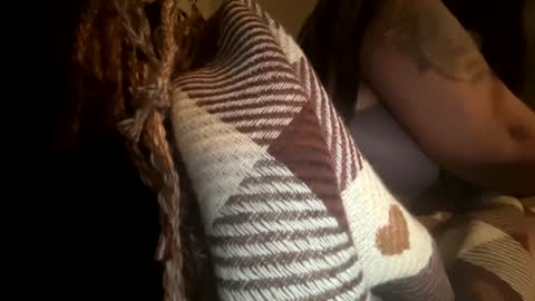 Snapshot of mysterygirl6919 chatting on 12-17-24, 12:23 Mystery online show from 12-17-24, 12:23