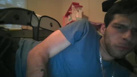 mysterymyn online show from 02-08-25, 12:06