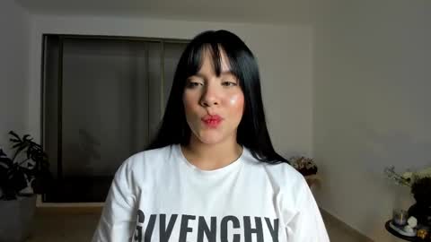 Elena online show from 02-27-25, 03:25