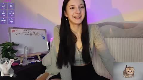 Mia online show from 11-23-25, 05:02