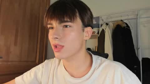 Evan Brown online show from 10-20-25, 08:31