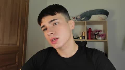 Evan Brown online show from 10-26-25, 11:09