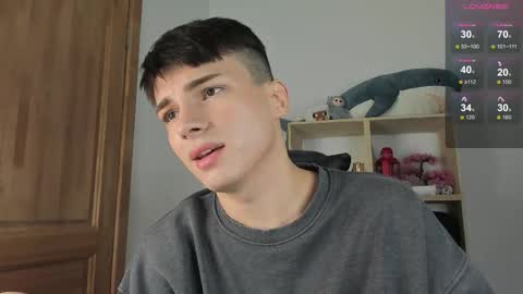 Evan Brown online show from 11-14-25, 06:34