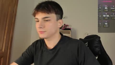 Evan Brown online show from 01-17-26, 03:06