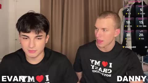 Evan Brown online show from 02-16-26, 03:46