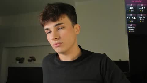 Evan Brown online show from 03-18-26, 06:44