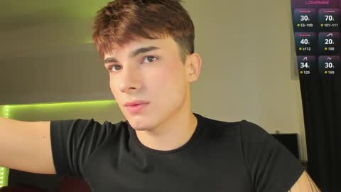 Snapshot of mystic_evan chatting on 04-12-26, 04:56 Evan Brown online show from 04-12-26, 04:56