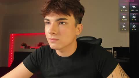 Snapshot of mystic_evan chatting on 04-15-26, 07:58 Evan Brown online show from 04-15-26, 07:58