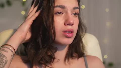 MILLI online show from 02-24-25, 10:15